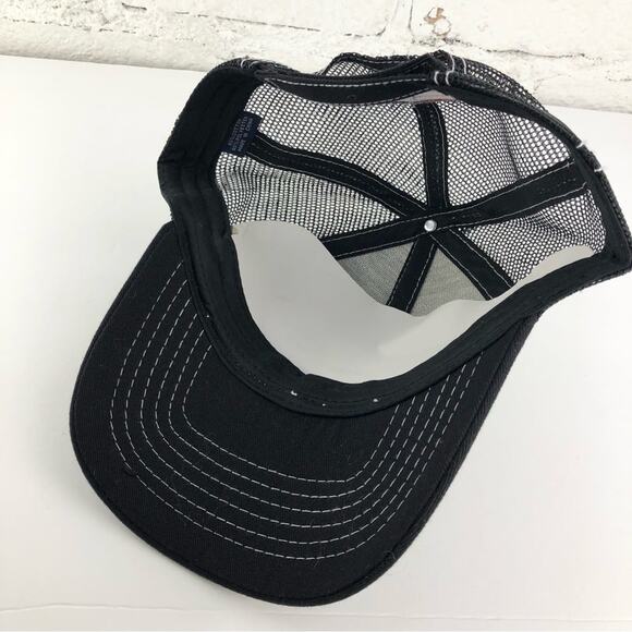 NuTeck Seed Farmer Hat - Picture 5 of 6